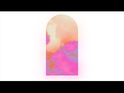 PEACE OF HEAVEN CLOUDS ARCHW L