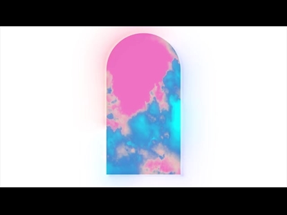 PEACE OF HEAVEN CLOUDS ARCHW Z