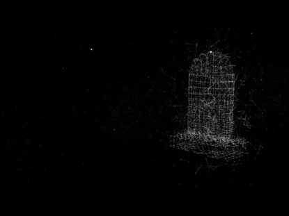 SKY FULL OF STARS GRAVE