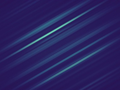 COLORFUL STRIPES BLUE