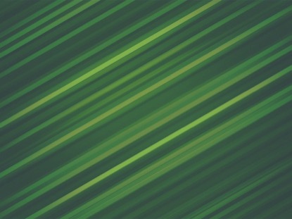 COLORFUL STRIPES GREEN