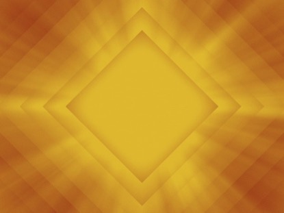 DIAMOND RAYS YELLOW