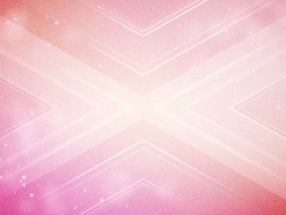 EASTER GEOMETRY PINK