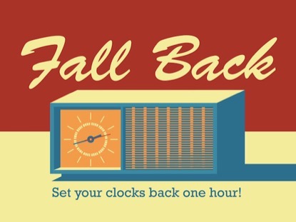 FALL BACK RADIO