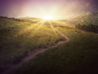 GLORIOUS PATH
