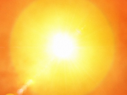 Heat Wave | Igniter Media | WorshipHouse Media