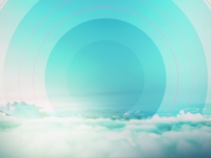 HORIZON CLOUD CIRCLES