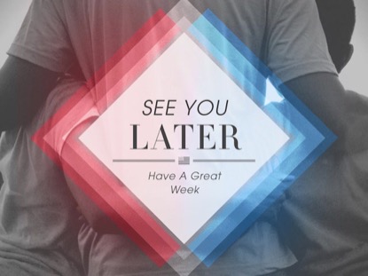 BACKYARD PATRIOTIC SEE YOU LATER LOOP