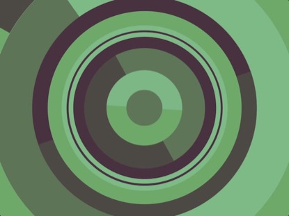 CIRCLE WORSHIP GREEN