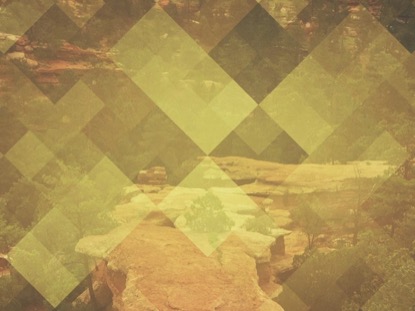 PATTERN NATURE ROCKS