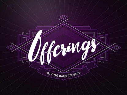 PINSTRIPES OFFERINGS