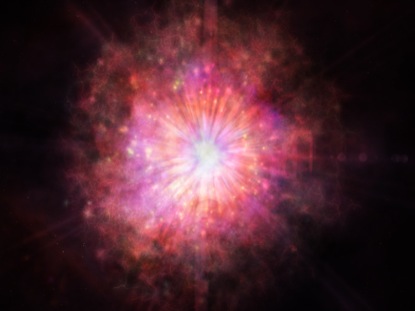 SOLAR FLARE