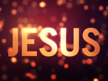 The Names Of Jesus | Igniter Media | WorshipHouse Media