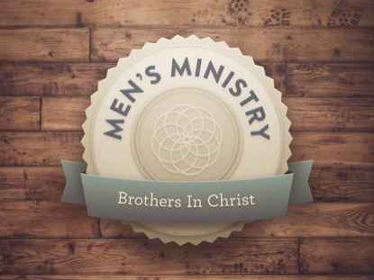 WOODEN EMBLEM MENS