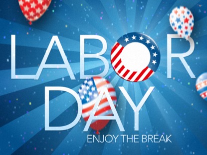 LABOR DAY