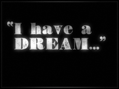 MARTIN LUTHER KING QUOTES