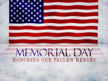 MEMORIAL DAY