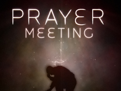 PRAYER MEETING 2
