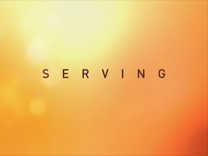 SERVING DAYBREAK SERIES
