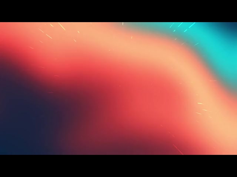 Easter Gradient: Main Gradient With Star Loop | Pixel Preacher ...