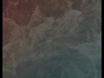 FLOWING WATER ORANGE