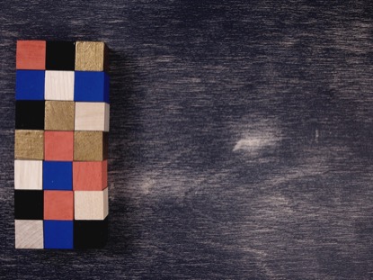 BLOCK PULSE VERTICAL