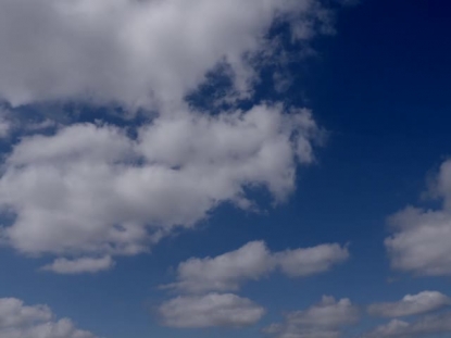 CLOUD BACKGROUND