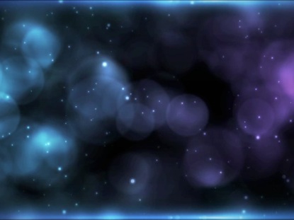 BLUE STAR PARTICLES