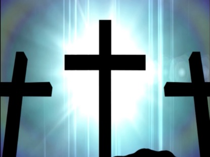 Cross Loop | Reverve Media | WorshipHouse Media image.