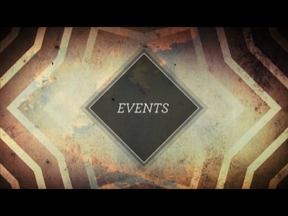 ARROWS EVENTS