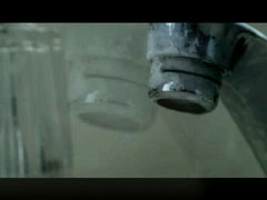 LIVING WATER