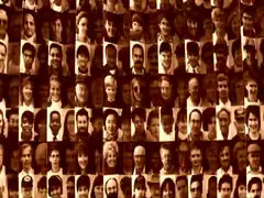 FACES