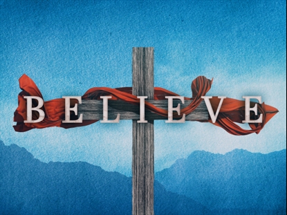 BELIEVE: SERIES LOOP