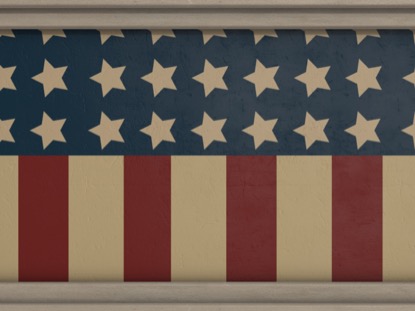 OLD FASHIONED AMERICA SERMON LOOP