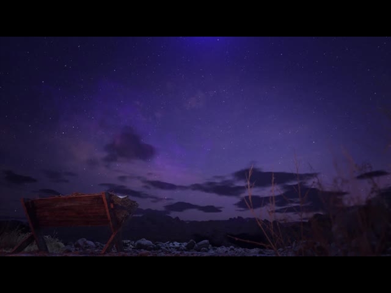 SONGS OF THE SAVIOR: MANGER LOOP