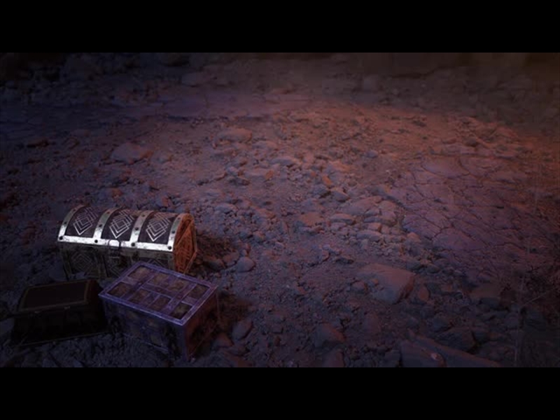 SONGS OF THE SAVIOR: WISEMEN LOOP