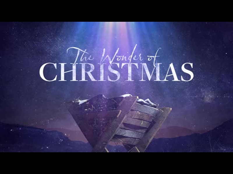 The Wonder Of Christmas Skit Guys Studios WorshipHouse Media