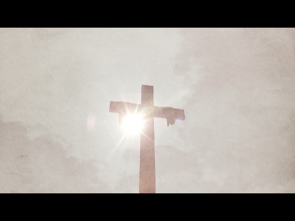 WHO DO YOU SAY I AM: CROSS LOOP