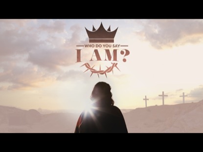 WHO DO YOU SAY I AM: LOOP