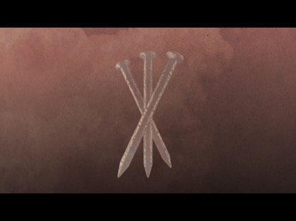 WHO DO YOU SAY I AM: NAIL LOOP