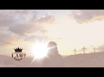 WHO DO YOU SAY I AM: SERMON LOOP