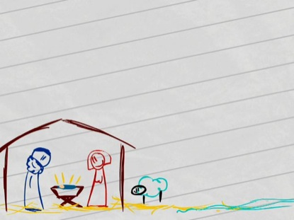 A VERY SPECIAL CHRISTMAS MOTION 04