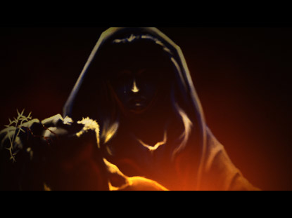 MARY AND JESUS MOTION