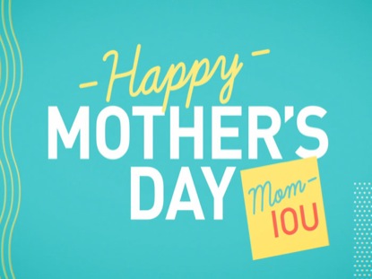 MOTHER'S DAY VALUE PACK - HAPPY MOTHER'S DAY MOTION