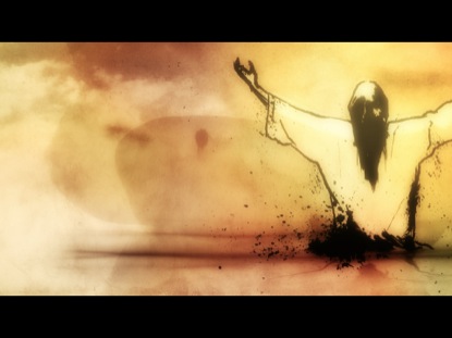 THE BAPTISM MINISTRY OF CHRIST