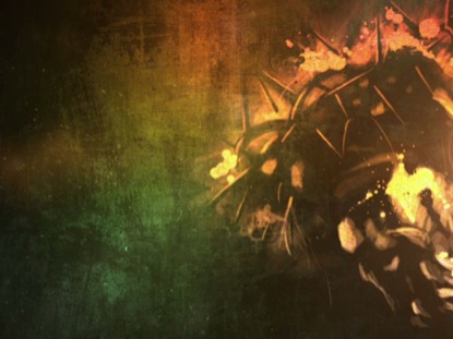 WHAT EASTER MEANS MOTION 8