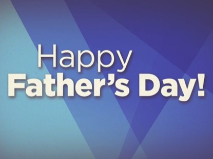 WHAT FATHERHOOD MEANS: HAPPY FATHERS DAY MOTION