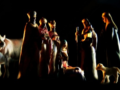 WHY WE CELEBRATE CHRISTMAS MOTION 6