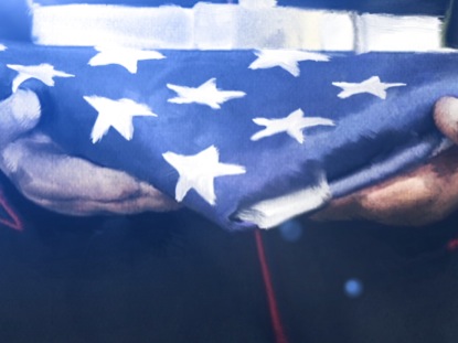 WHY WE REMEMBER THE FALLEN MOTION 1