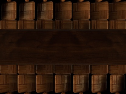 PARQUET DELIGHT LOOPER 2